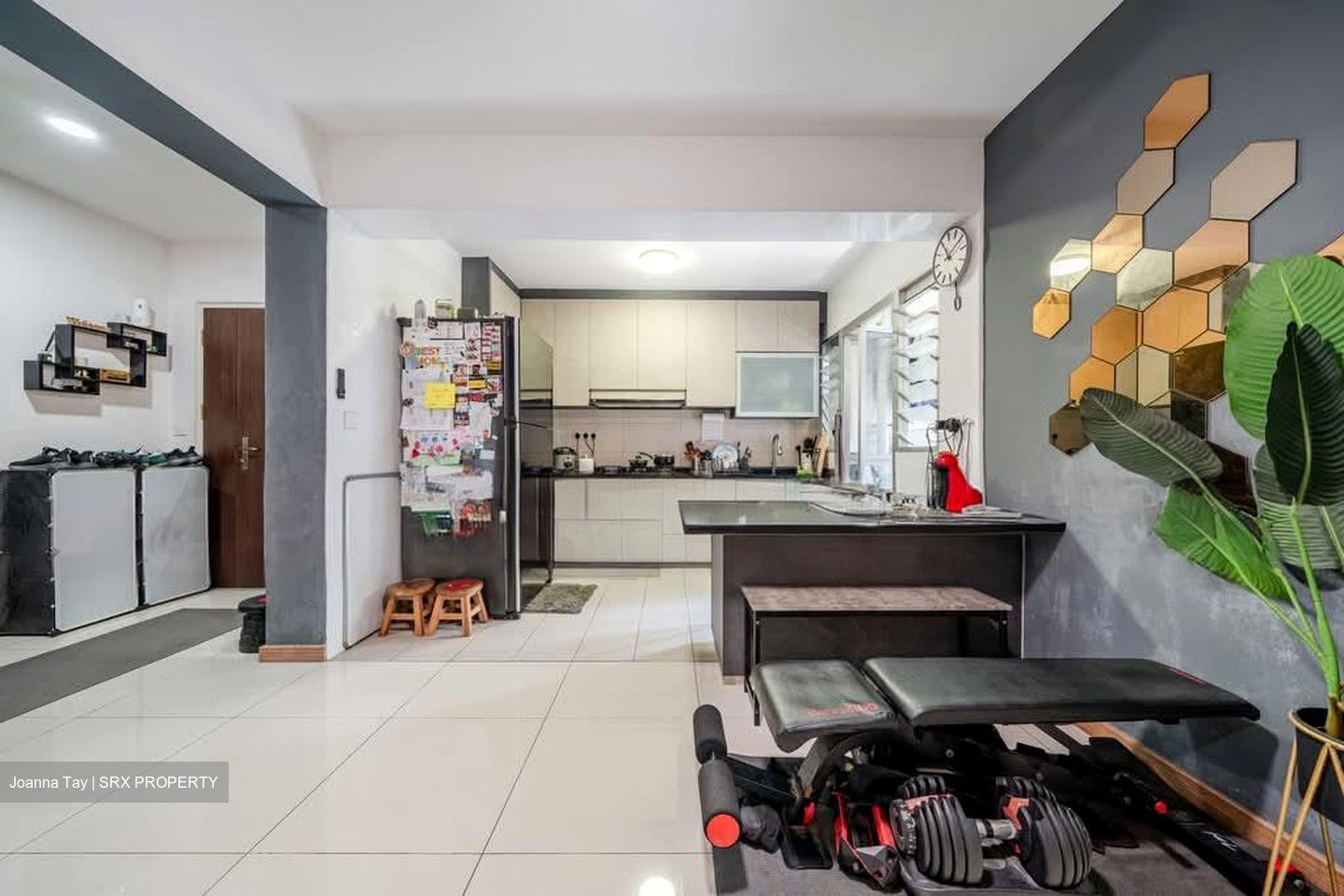 Blk 460D West Quarry @ Bukit Batok (Bukit Batok), HDB 4 Rooms #571815031